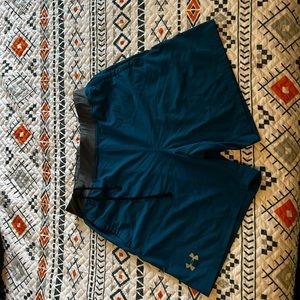 Under Armour Shorts